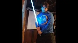 Archon 3.1 Ultrasaber review