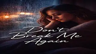 Don’t Break Me Again