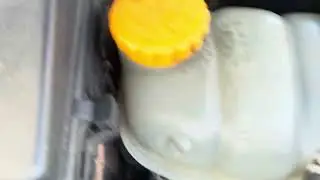 Saab engine sound problem