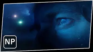 The UFO Nightmare (The Nightmare Parlor)