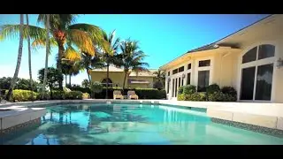 Waterfront Parkland Luxury Estate - USA Housing Market.com