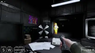 roblox five nights at freddy 2 reimagined night 5