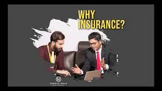 Why Insurance? Surojit Kala| Financial Planning