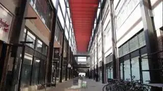 An Intro to Liberty Village Toronto