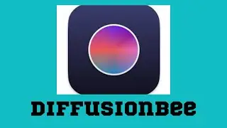 DIFFUSIONBEE: AN AI POWERED FREE IMAGE CREATOR ON MACOS