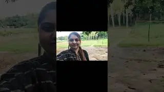 নানুবাড়ির গ্রামে 🥰 #reelsvideo #shorts #villagevlog #edikshedik