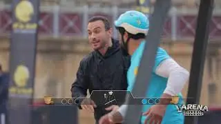 L'Arena S01 Episode 09 27-01-2021 Partie 01