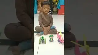 baby's toys and games #teach# colours #name