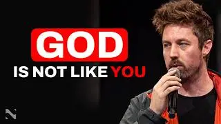 The Personality of God | 5 Character Traits of God Explained