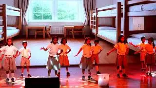 Cleanliness Act Evening - Annual Day 2025