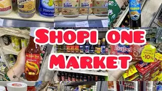Sup&eacute;rette Shopi one un bon plan ou un flop ?سوبيرات شوبي وان تشقاي تروحيلها و لا لالا