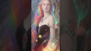 AI Art Showcase: #Stunning Images Generated by AI #aiart #treeoflife