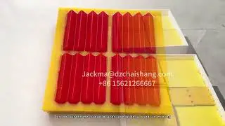 Urethane Screen Media for Reliable Mineral Screening