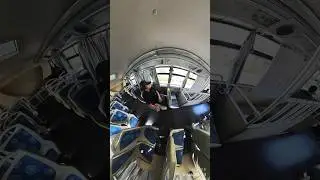 Inside the Life of an OFW: Double Decker Bus Adventures