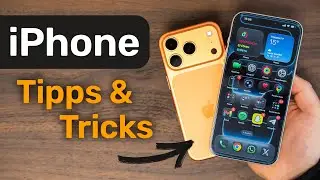 iPhone 17 Tips & Tricks: 12 Features You Should Try Right Away! (iOS 26)