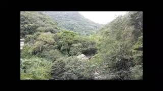 Do&ntilde;a Juana waterfalls & Ponce