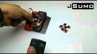 Microstart Başlatma Mod&uuml;l&uuml; Test Videosu