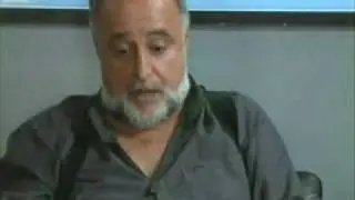 Cenas de Fausto - Ricardo Pav&atilde;o - Chamas da vida