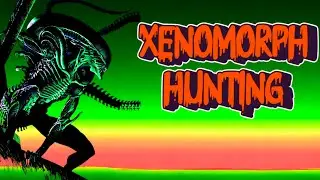 Alien: Isolation Part 2 | The Hunt Begins 👽😱 | Co-Op Chaos