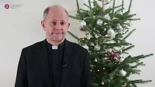 Życzenia Rzecznika KEP ks. Leszka Gęsiaka SJ na Boże Narodzenie 2025