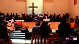 FAMU Alumni Choir 2011 - I tried Him and I know Him
