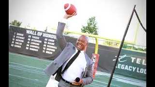 OSEG Foundation's Gourmet on the Gridiron