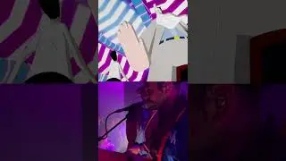 Brittle Bones Nicky 2 live! - Rare Americans
