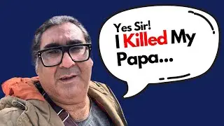 How A Bollywood Actor Killed His Father? | Arun Tikku Murder Case
