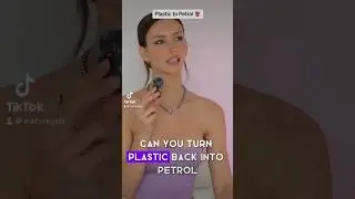 3 Years of Microwave Pyrolysis! PLASTIC to FUEL ⛽️ #science #Naturejab #pyrolysis #educational #gas