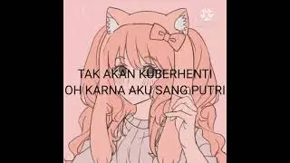 oh karna aku sang putrii