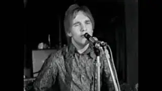 The Spencer Davis Group - Mean Woman Blues (Live, 1967)