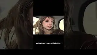 Britney Spears Extremely Rare Interview In London 2/4/1999