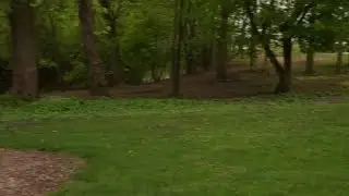 Exploring the New Red Cedar River Trail: Connecting Lansing to Michigan State