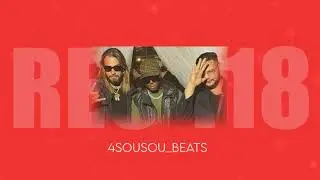 [TYPE BEAT] REC 118  - 