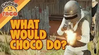 The Ending Reddit Loves - chocoTaco PUBG Gameplay