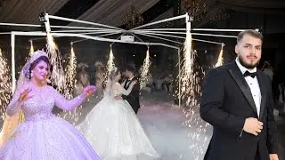Volkan Sesil Düğün 5