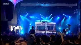Nero - Me and You (Live from Radio1 Hackney Weekend)