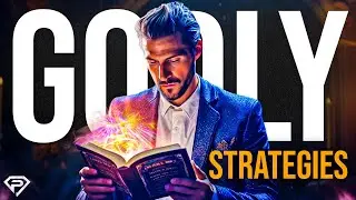 Biblical Business Wisdom: Uncovering 10 Powerful Business Secrets From The Bible | Play Lux Media