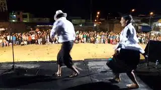 ANIVERSARIO DE NARANJILLO 2019