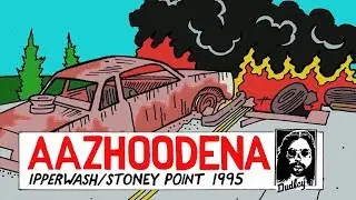 Ipperwash Crisis in 5 Minutes