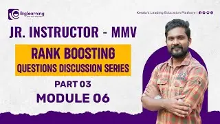 JUNIOR INSTRUCTOR MECHANIC MOTOR VEHICLE|MMV|MODULE 06|FUEL SYSTEM|RANK BOOSTING QUESTIONS|PART 03