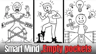 &ldquo;Why Smart People Stay Poor &ndash; Stop Overthinking and Get Rich!&rdquo;