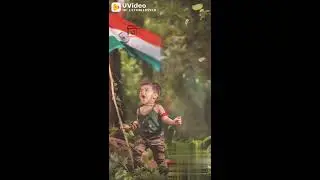 Jazbba hai dialog mai  aao tum bhi