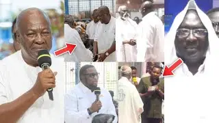 Why? NDC Vs  NPP Clash at Adom Kyei Dua Ahead of Election