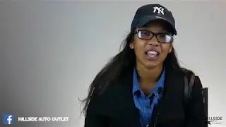 Customer Testimonial - Leticia - Hillside Auto Outlet