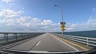 Hampton Roads/Chesapeake Bay Bridges/Tunnels
