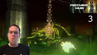 Mother Hub 3 - Poisonous Vegetation