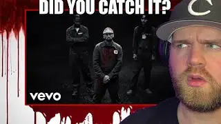 EMINEM IS ABOUT TO BREAK YOUTUBE...
