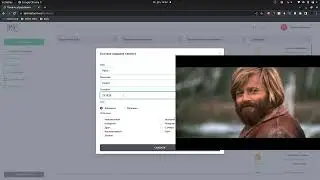 aCRM обучение. Урок 1 Выбор клуба, добавление клиентов, реферальная система [aCRM]