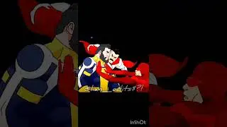 omni Man EDIT[invincible EDIT]#edit#onmiman#invincible#edit